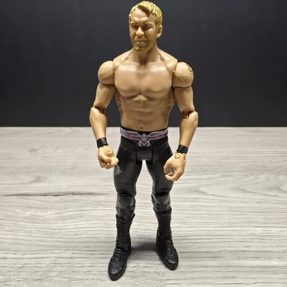 2011 WWE 